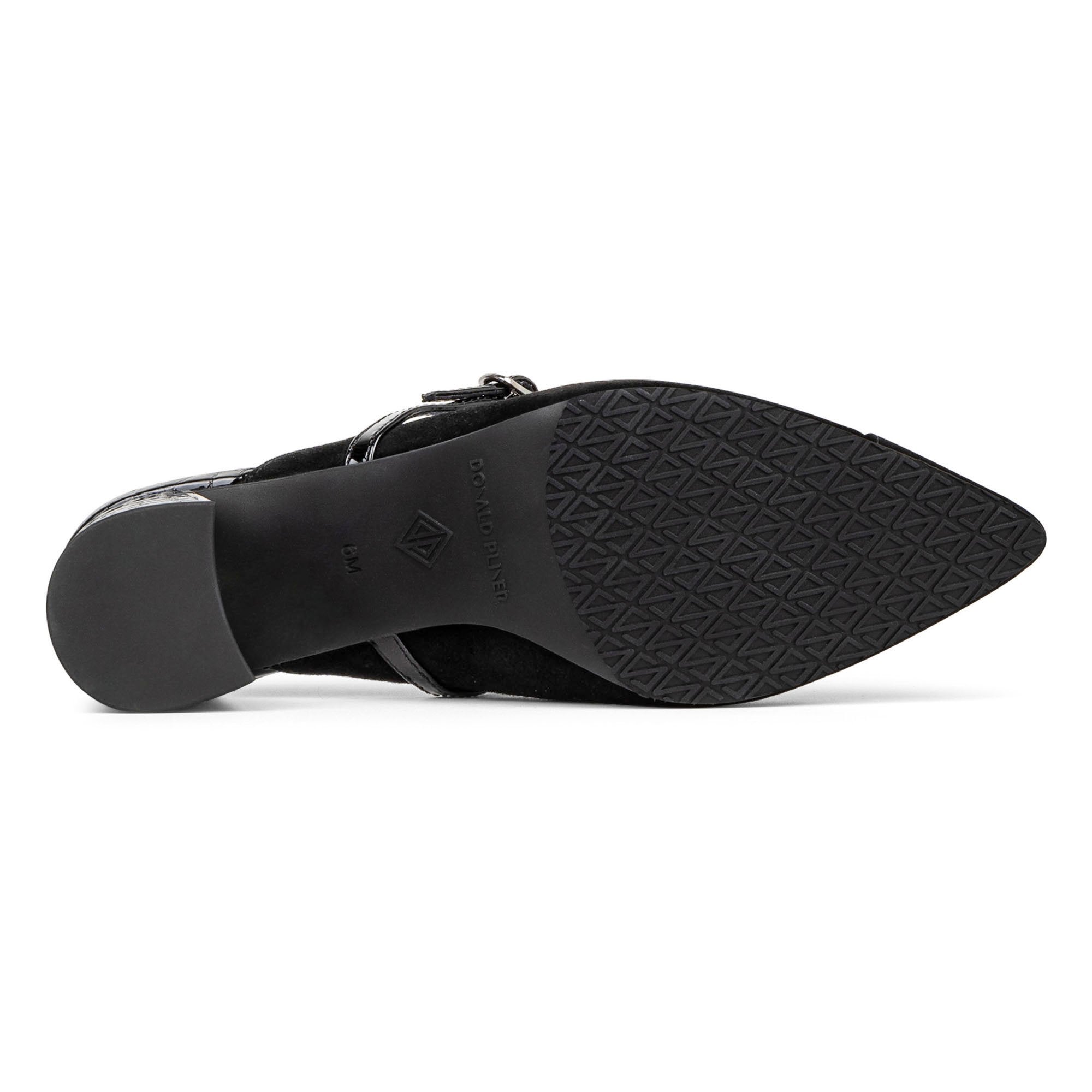 SAHIBA Black - Donald Pliner Casual