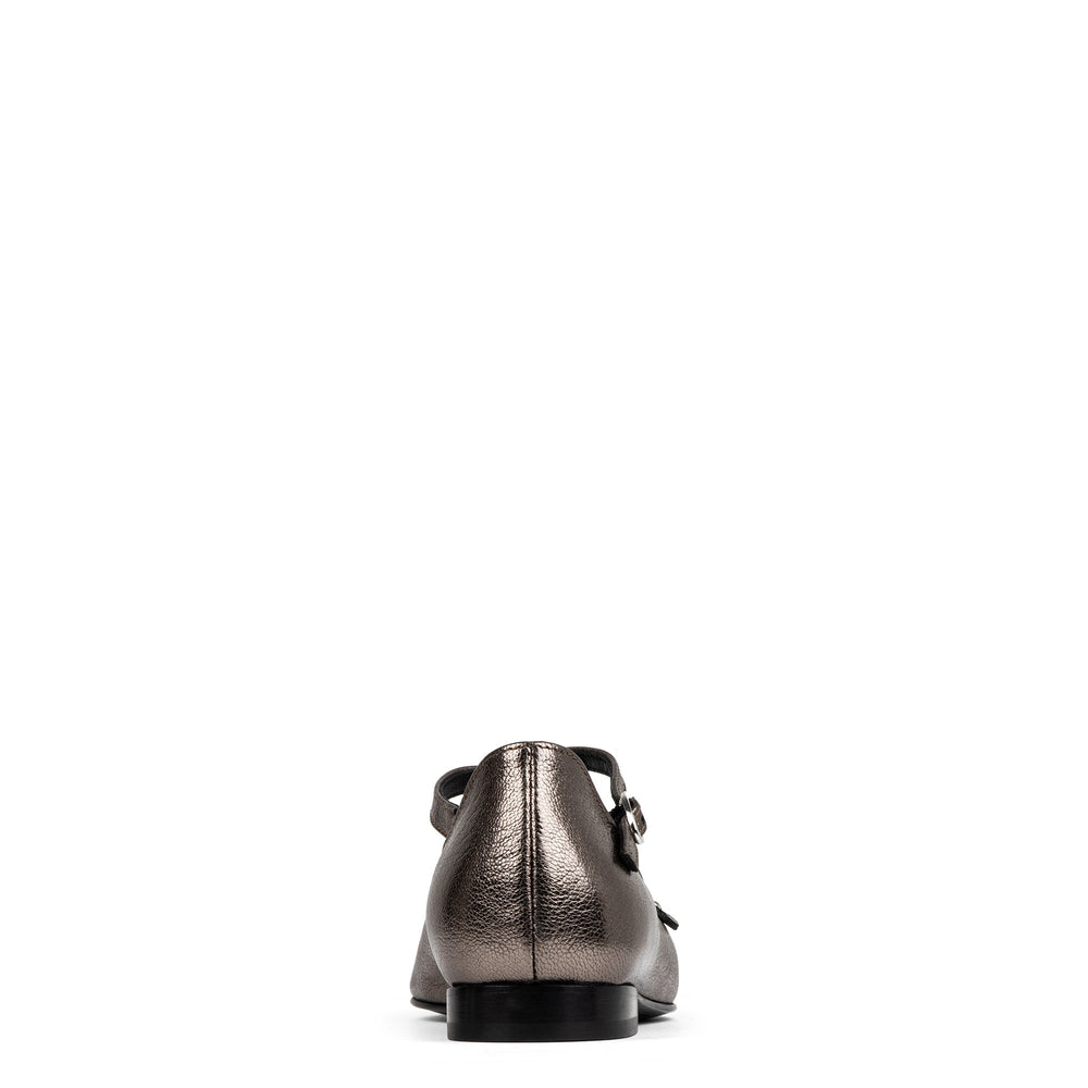 GLEE Pewter - Donald Pliner Casual
