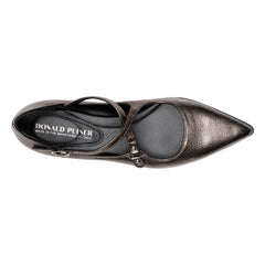 GLEE Pewter - Donald Pliner Casual