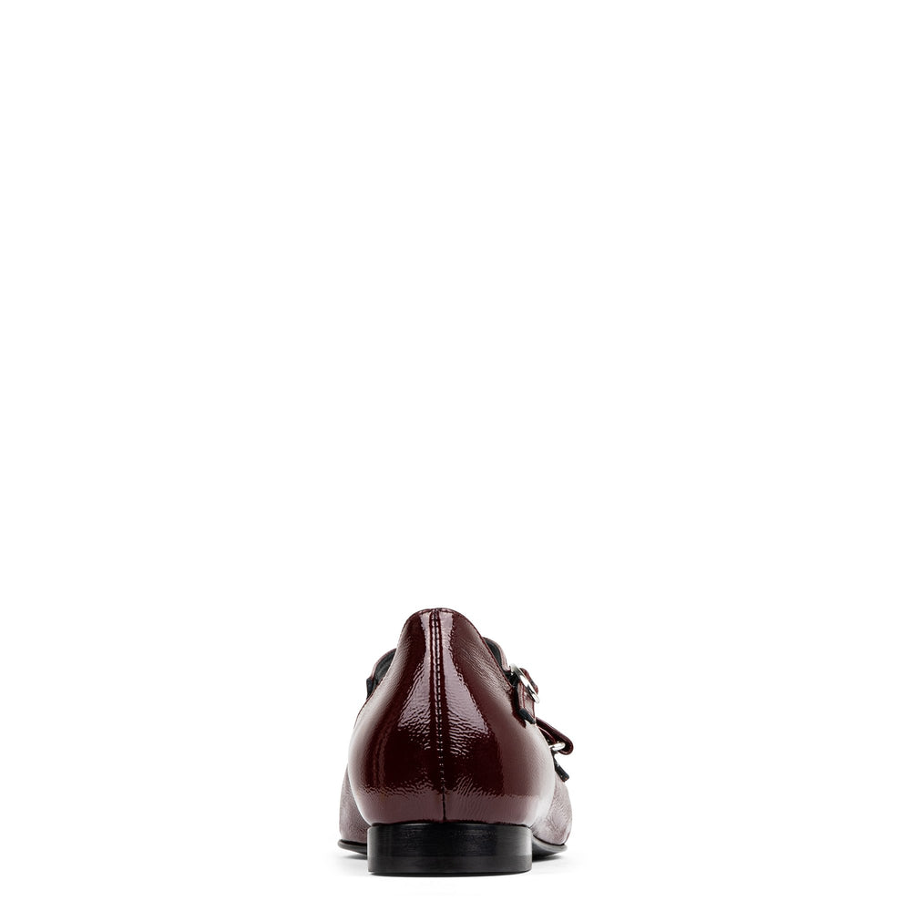 GLEE Bordo - Donald Pliner Casual