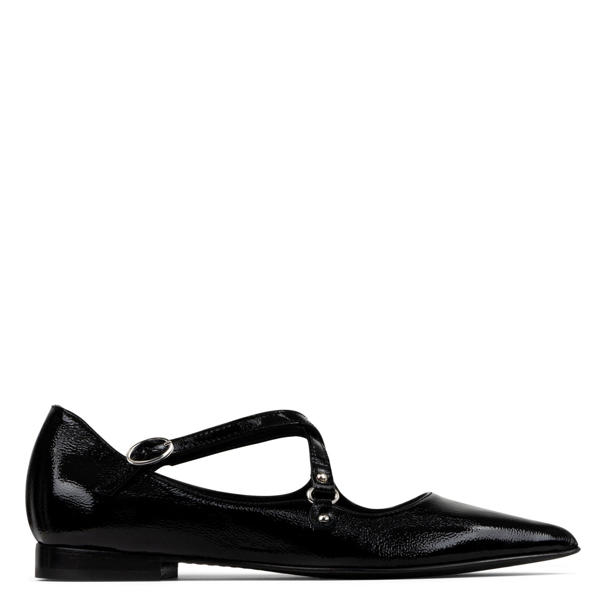 GLEE Black - Donald Pliner Casual