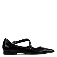 GLEE Black - Donald Pliner Casual