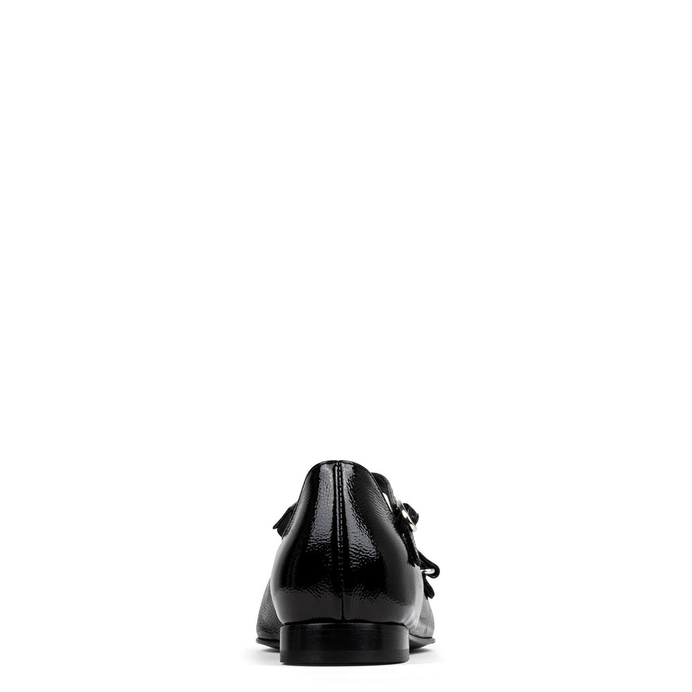 GLEE Black - Donald Pliner Casual