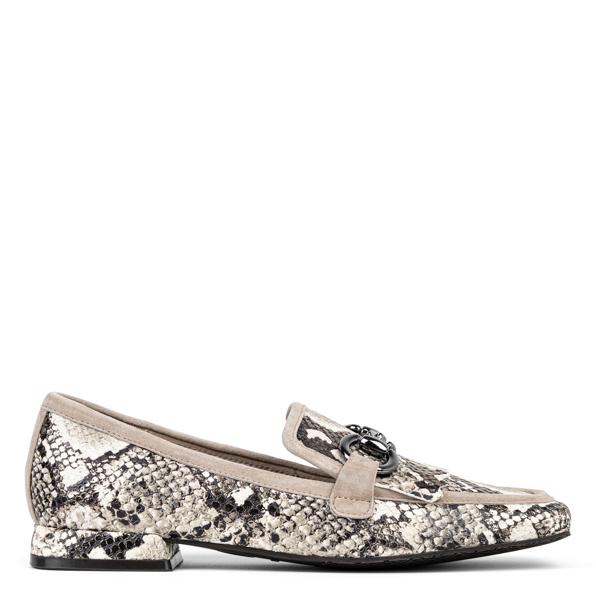 SAELI Taupe - Donald Pliner Casual