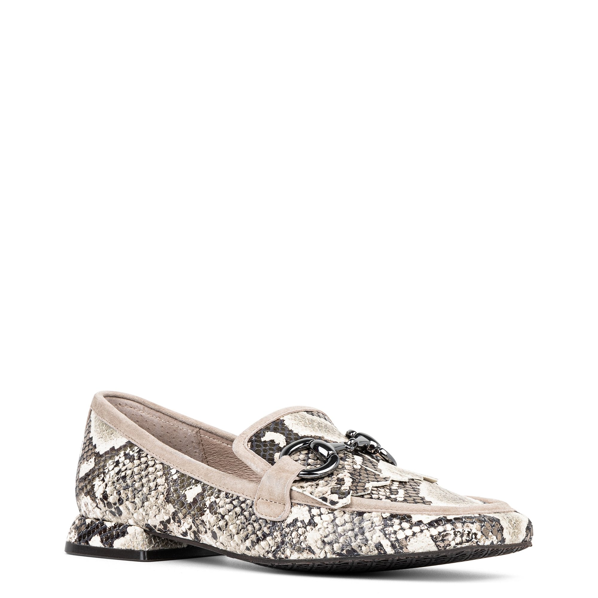 SAELI Taupe - Donald Pliner Casual