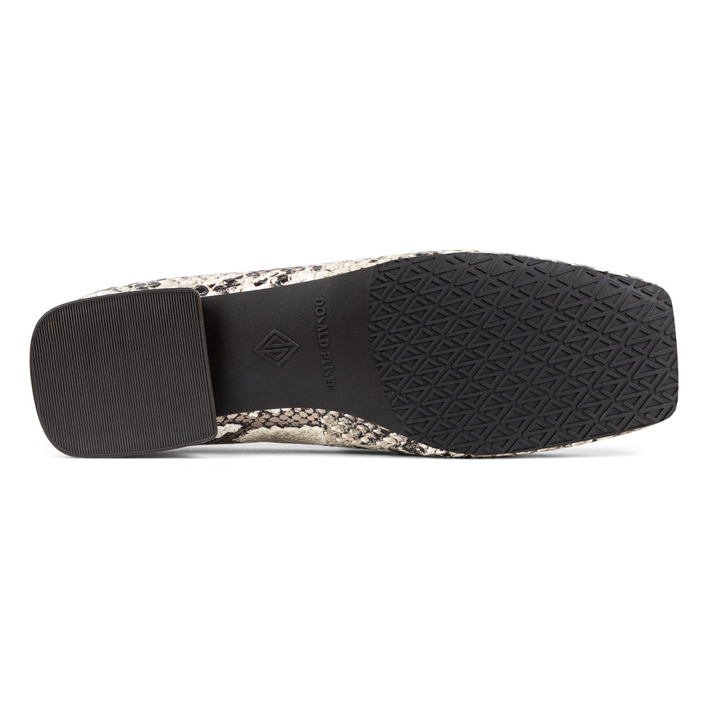 SAELI Taupe - Donald Pliner Casual
