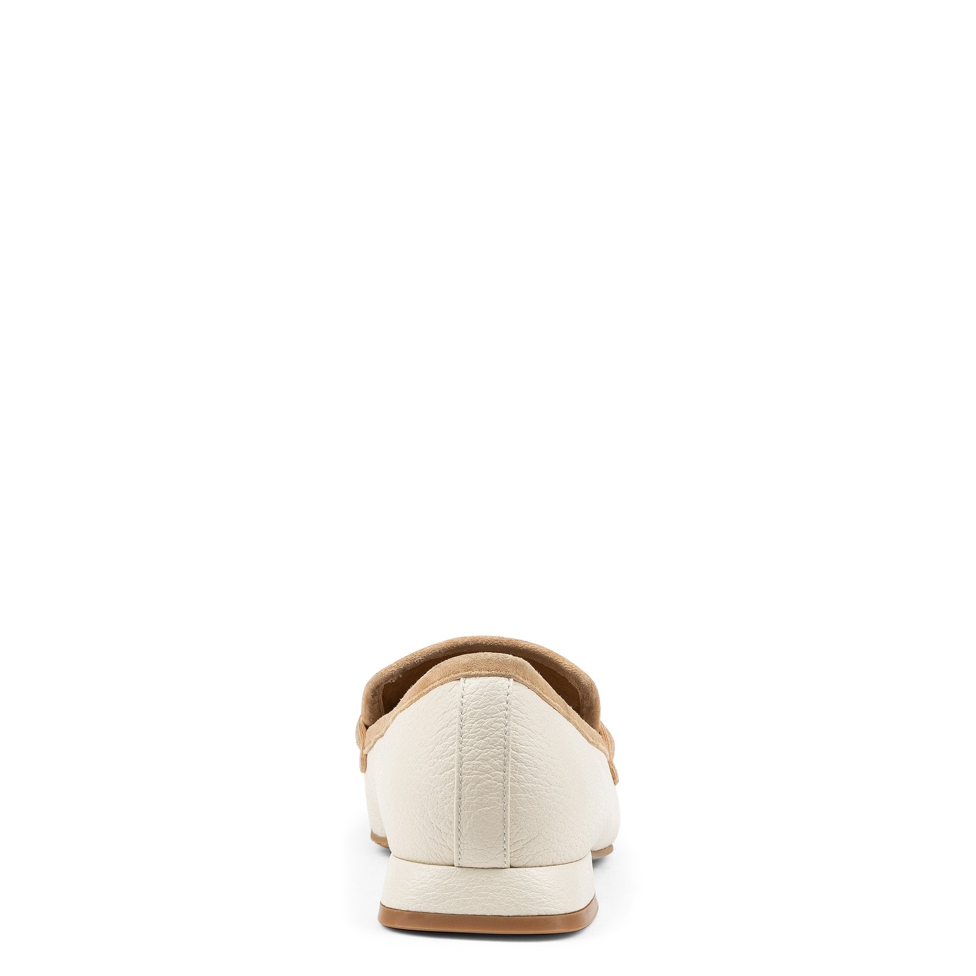 SAELI Cream Multi - Donald Pliner Casual