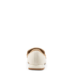 SAELI Cream Multi - Donald Pliner Casual