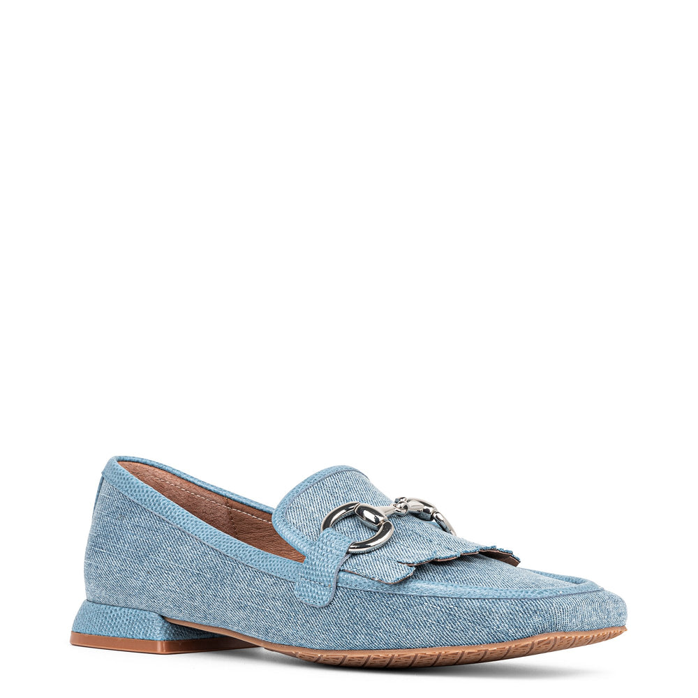 SAELI Denim - Donald Pliner Casual