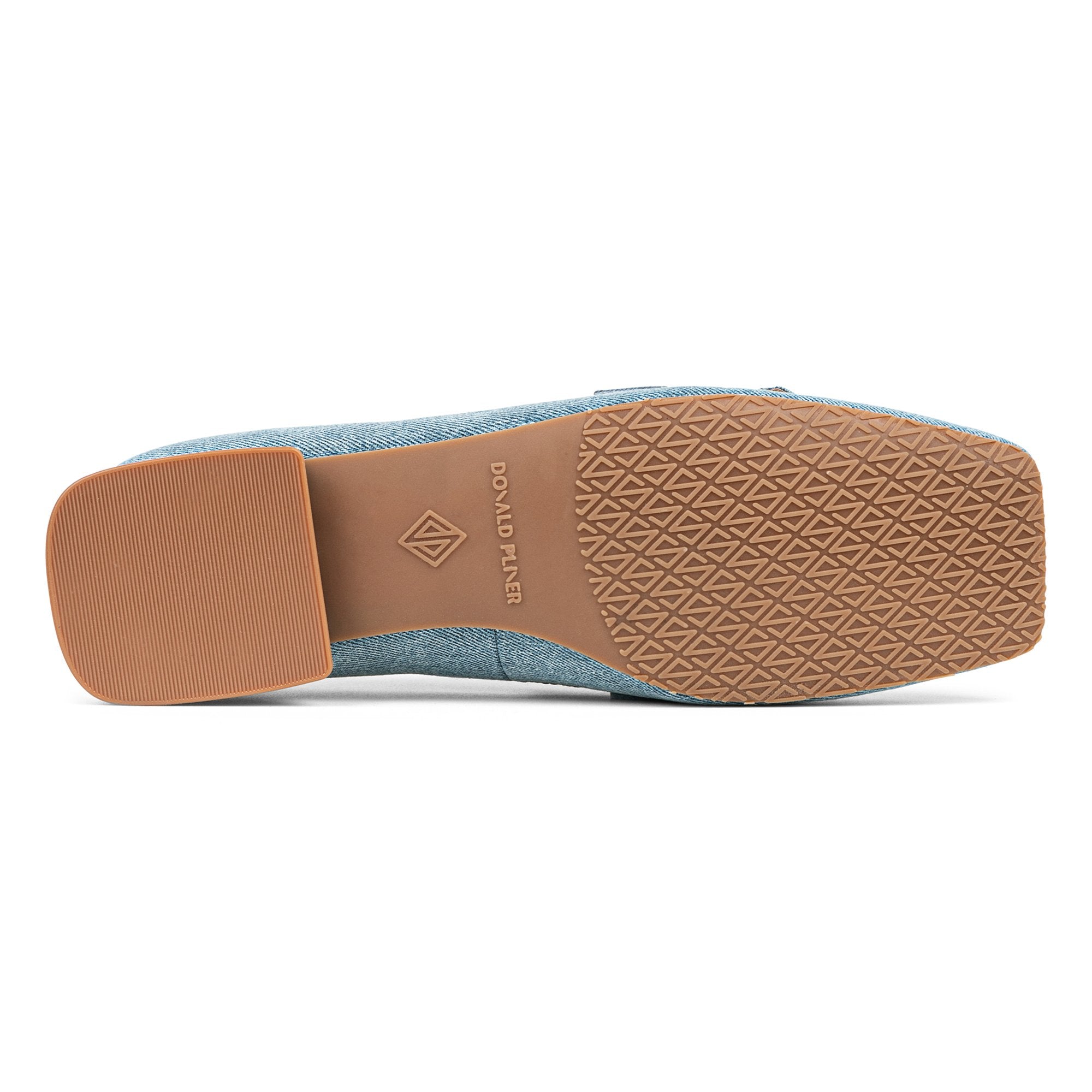 SAELI Denim - Donald Pliner Casual