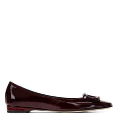 MAREEN Bordo - Donald Pliner Casual