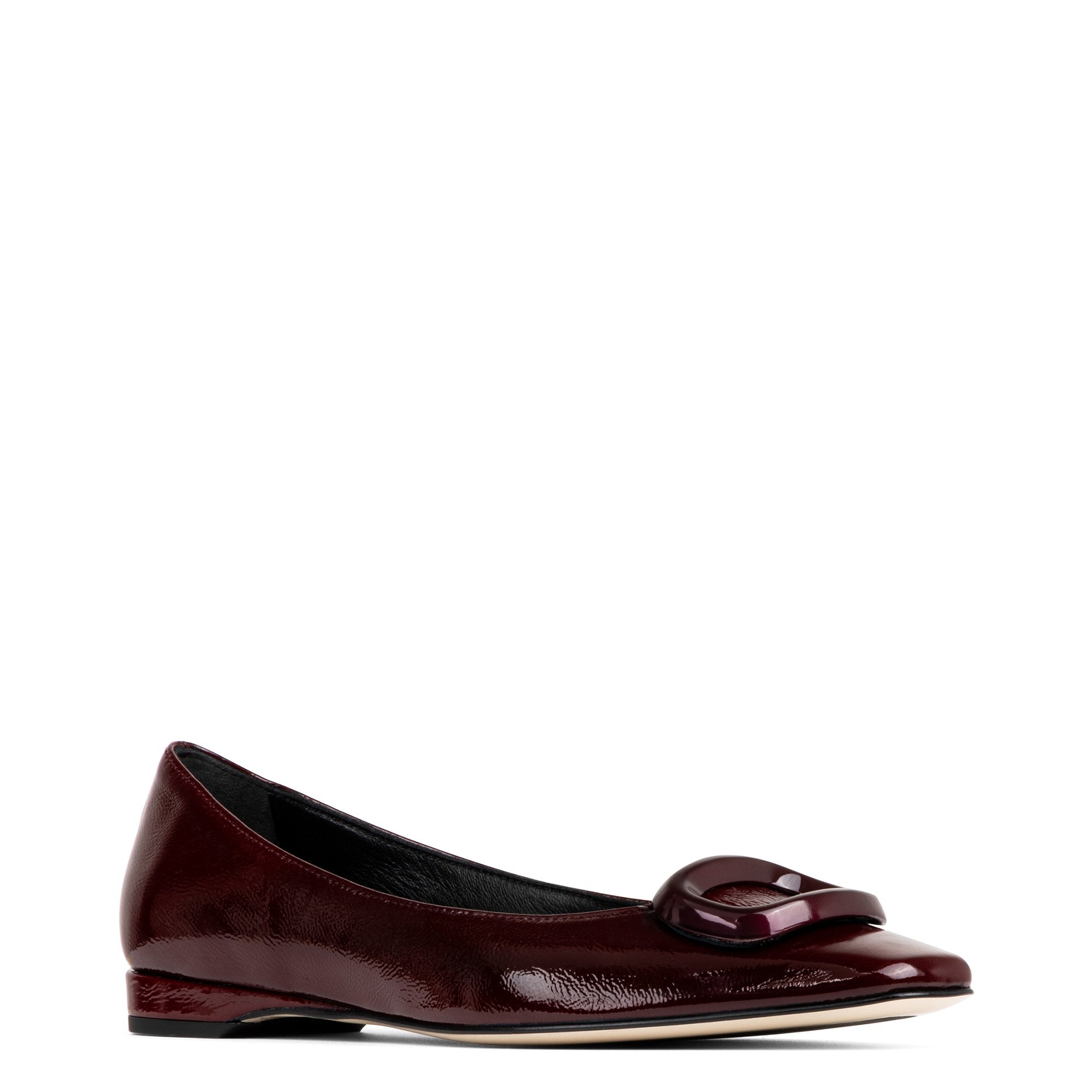 MAREEN Bordo - Donald Pliner Casual