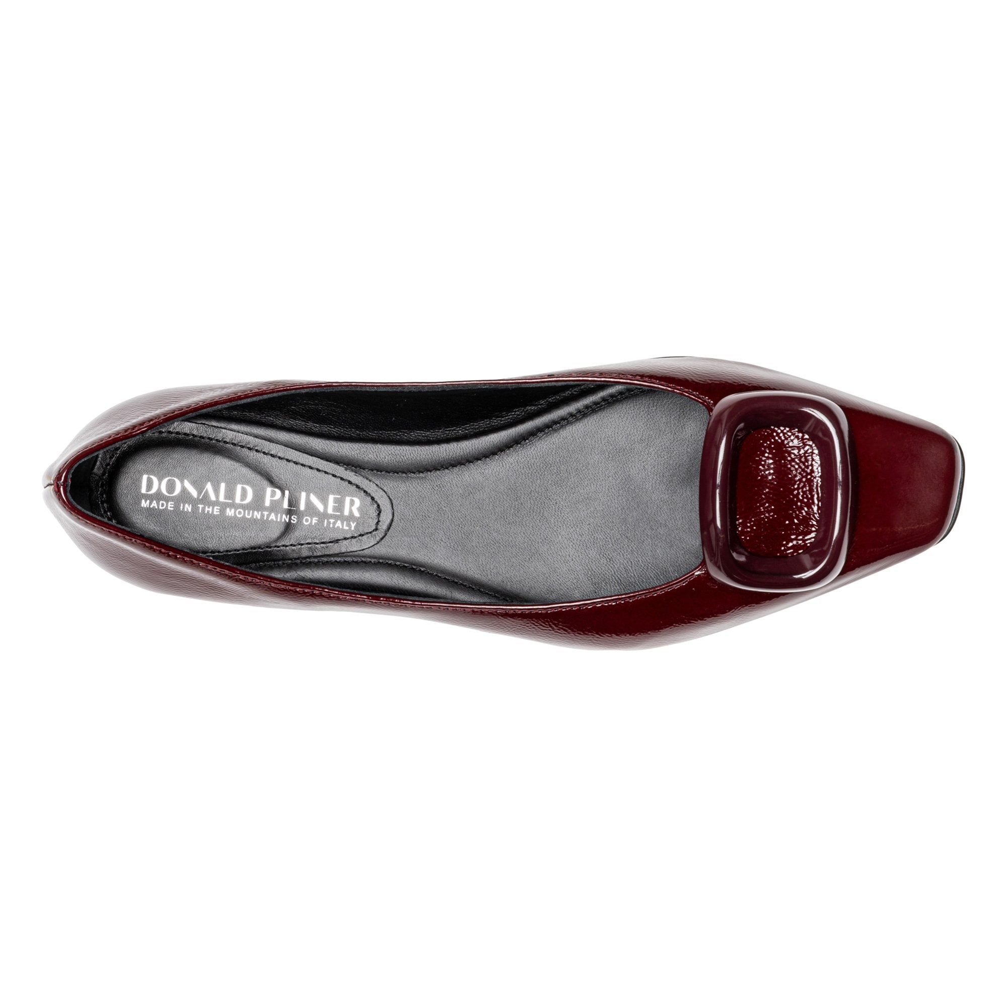 MAREEN Bordo - Donald Pliner Casual