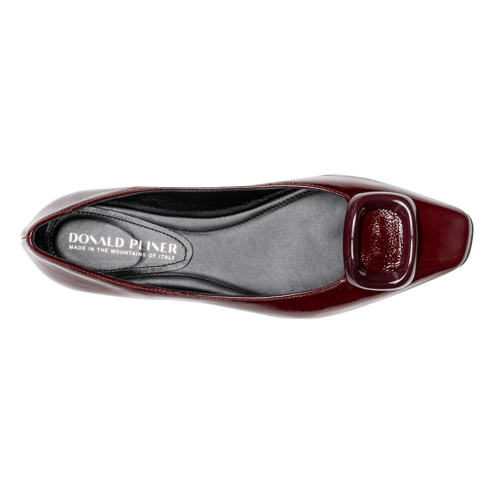 MAREEN Bordo - Donald Pliner Casual