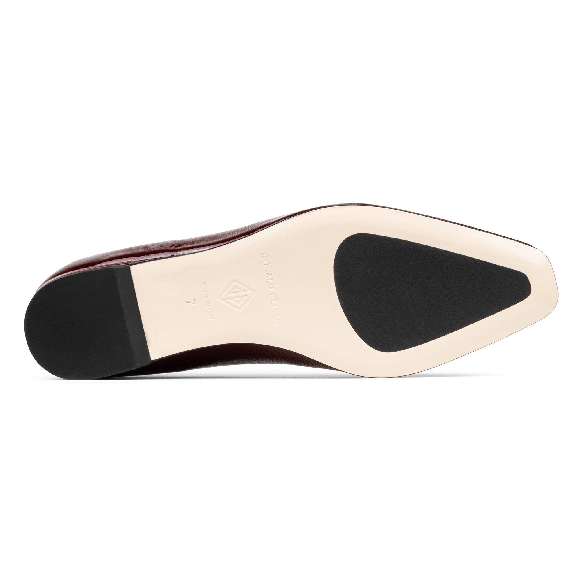 MAREEN Bordo - Donald Pliner Casual