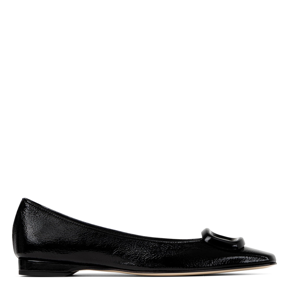MAREEN Black - Donald Pliner Casual