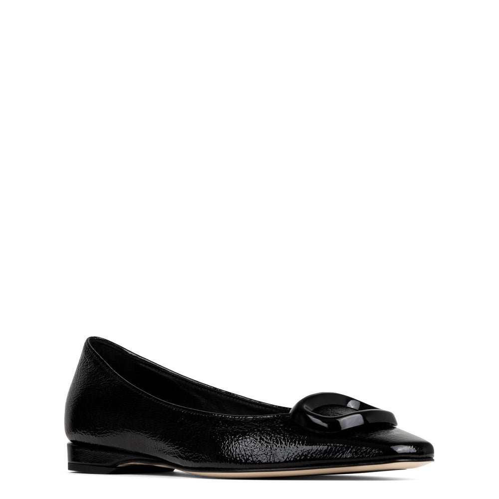 MAREEN Black - Donald Pliner Casual