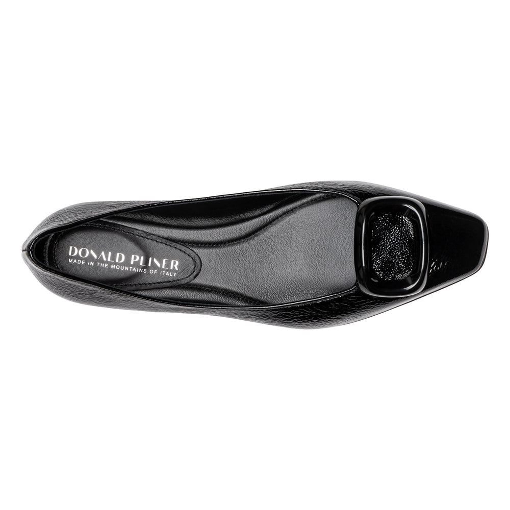 MAREEN Black - Donald Pliner Casual
