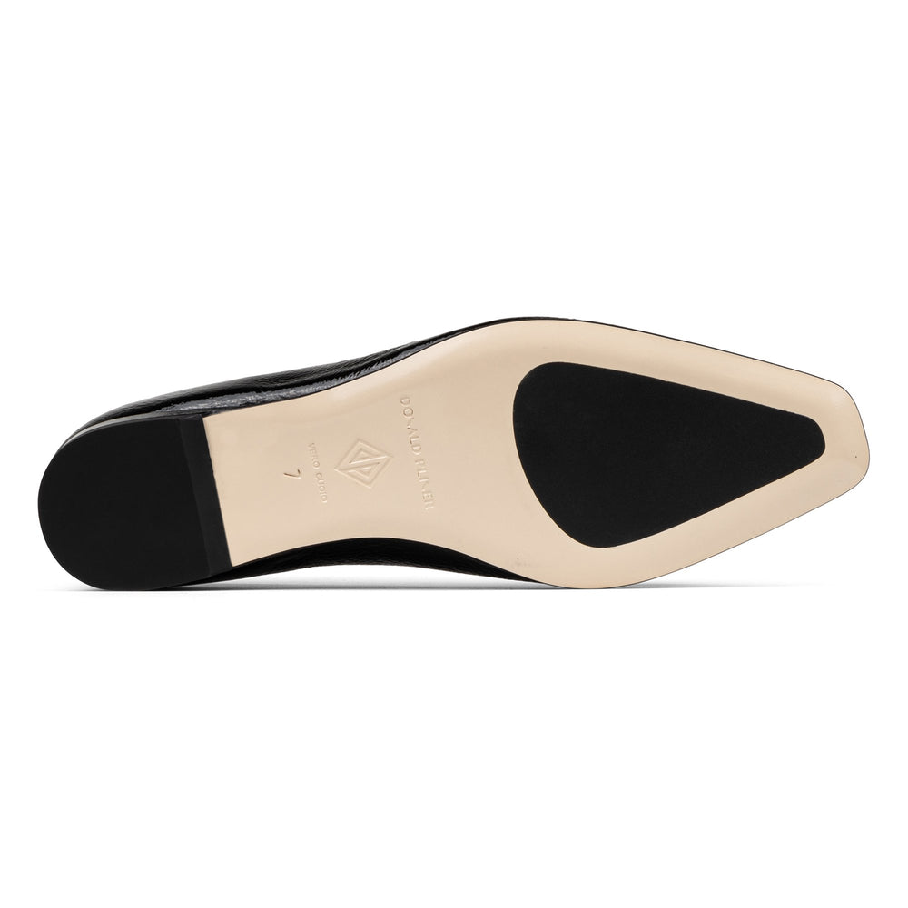 MAREEN Black - Donald Pliner Casual