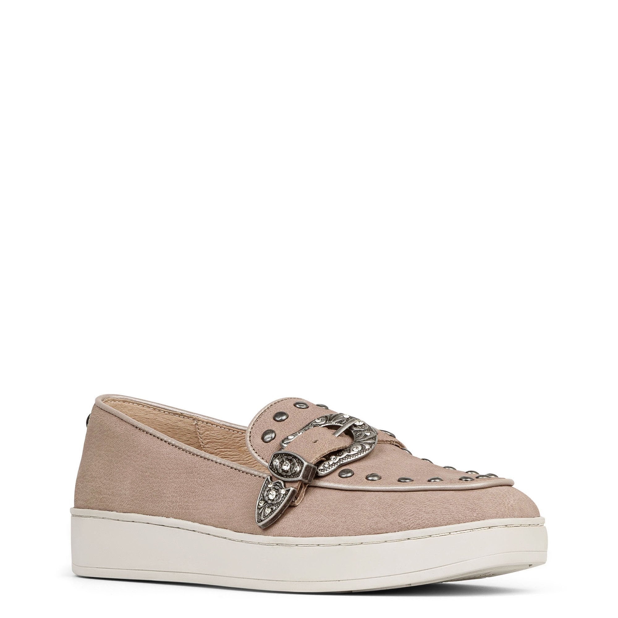 TAMARA Taupe - Donald Pliner Casual