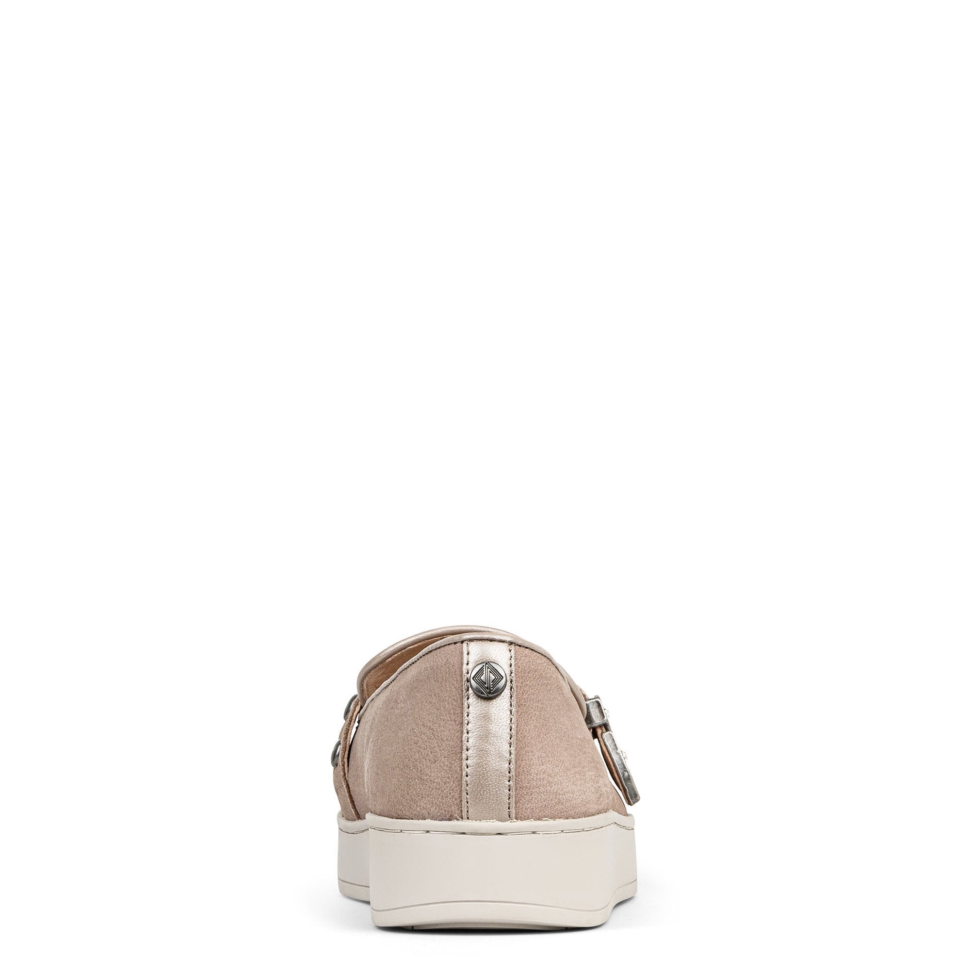 TAMARA Taupe - Donald Pliner Casual