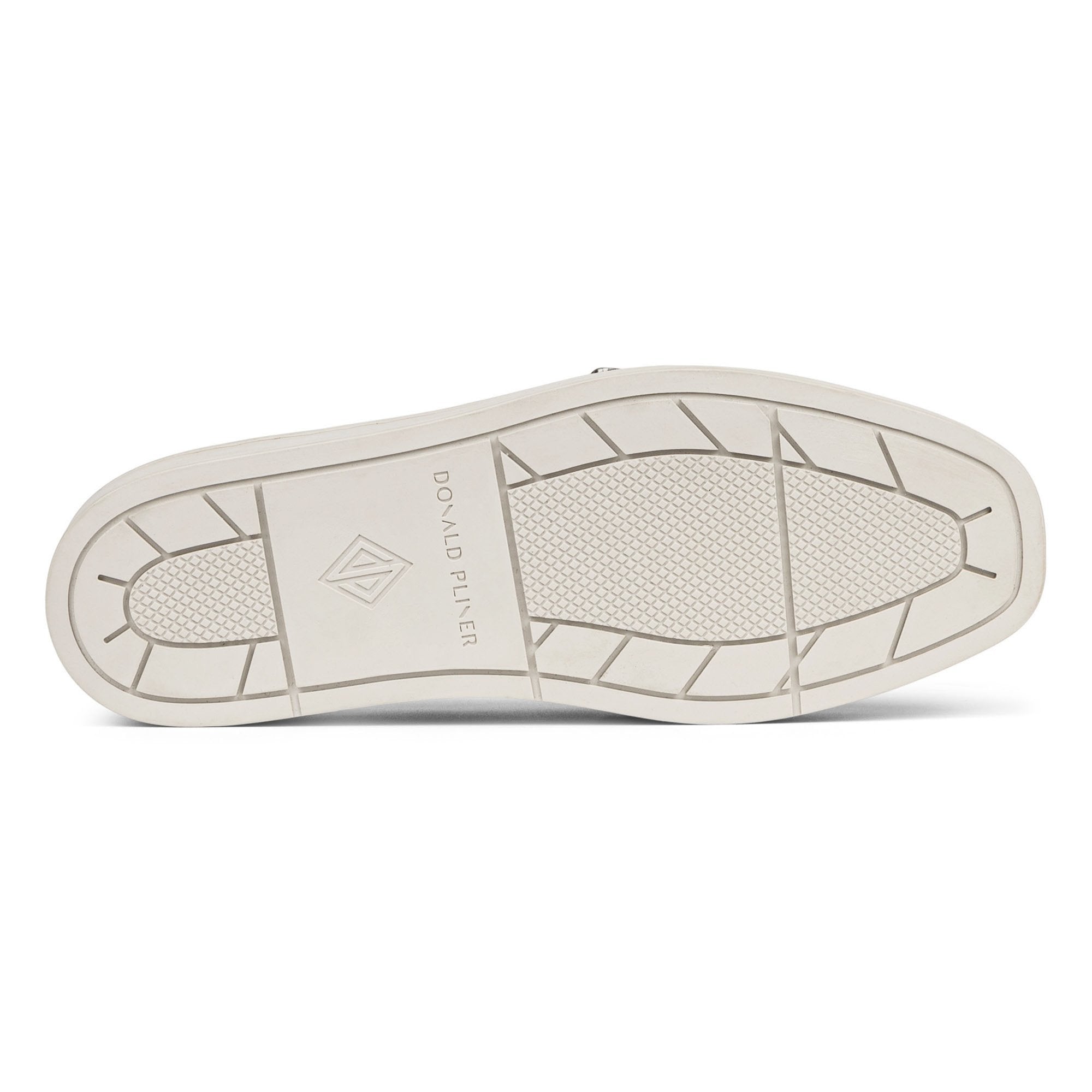 TAMARA Taupe - Donald Pliner Casual