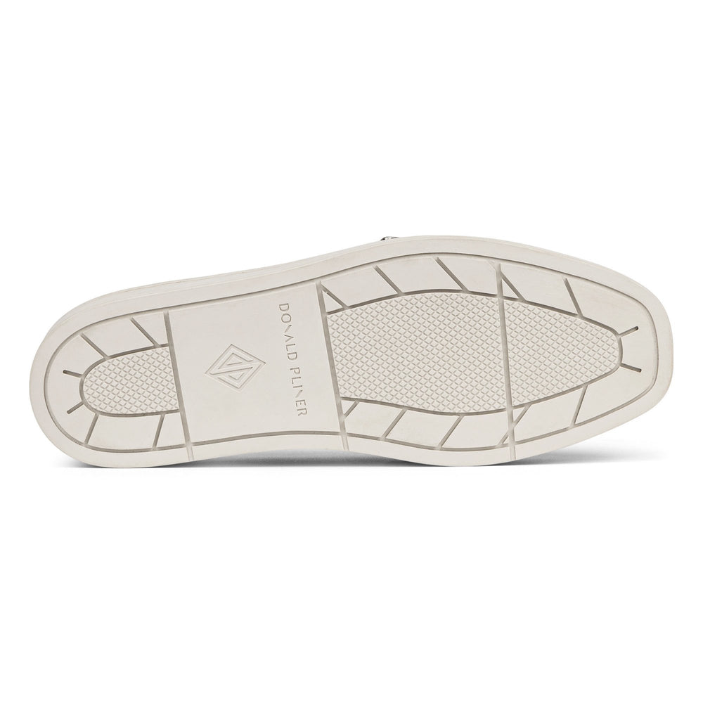 TAMARA Taupe - Donald Pliner Casual