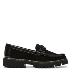 HELIO Black - Donald Pliner Casual
