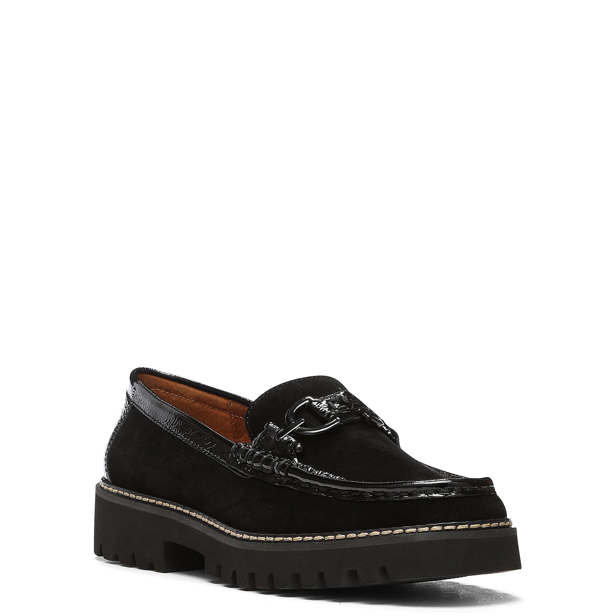 HELIO Black - Donald Pliner Casual