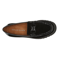 HELIO Black - Donald Pliner Casual