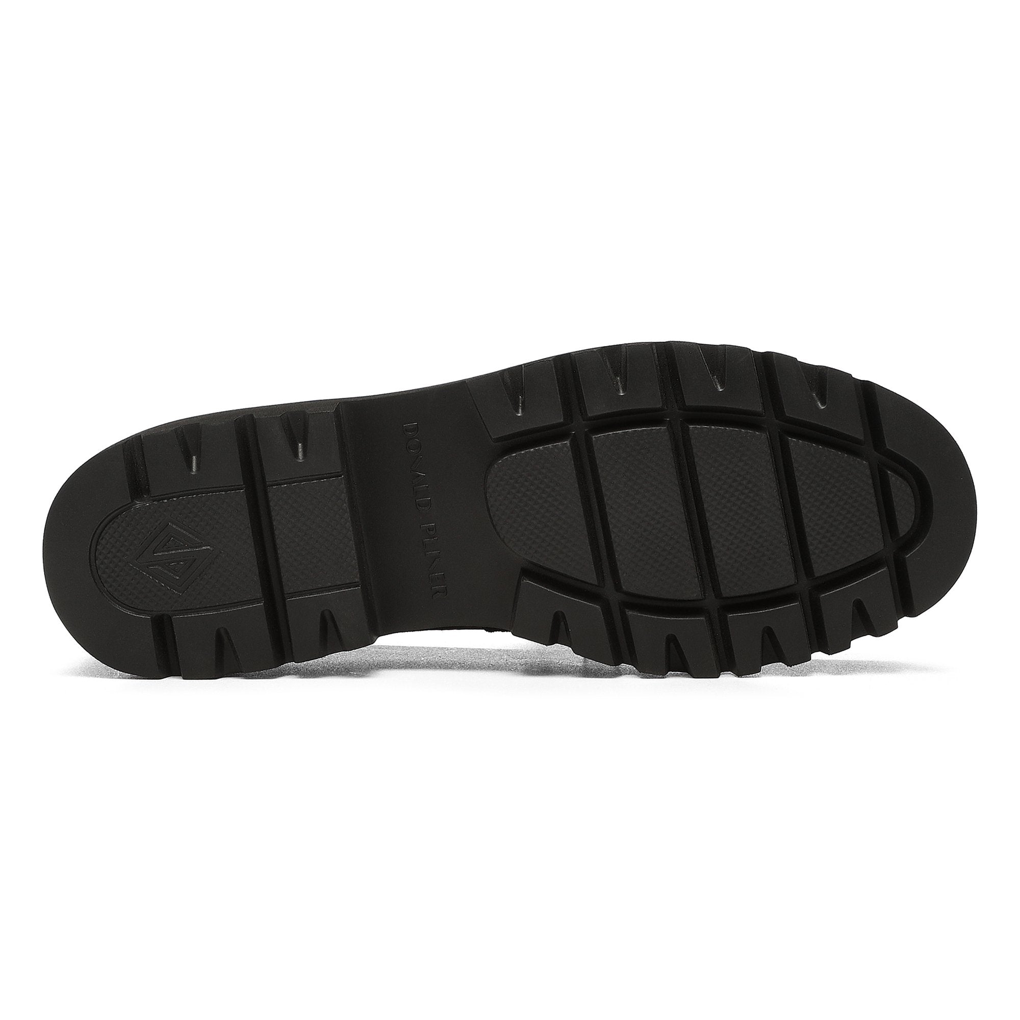 HELIO Black - Donald Pliner Casual