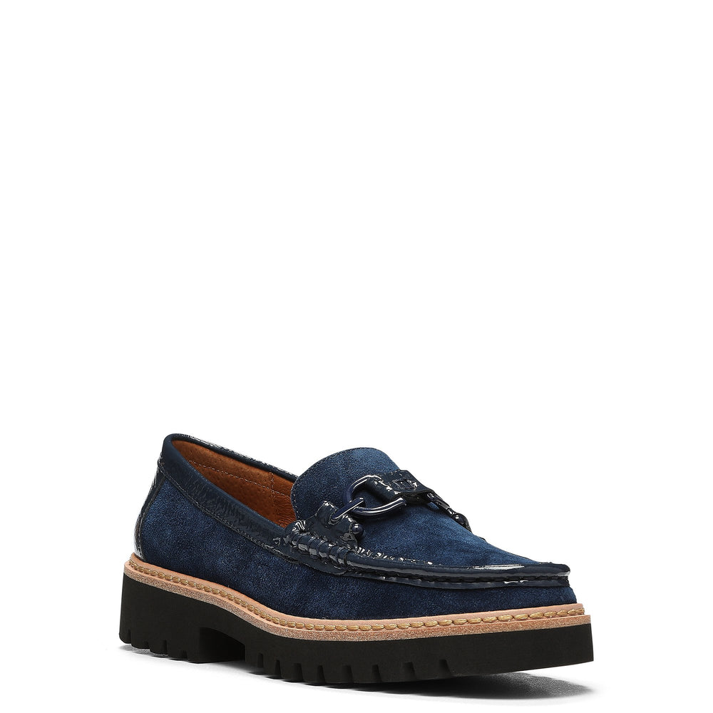 HELIO Navy - Donald Pliner Casual