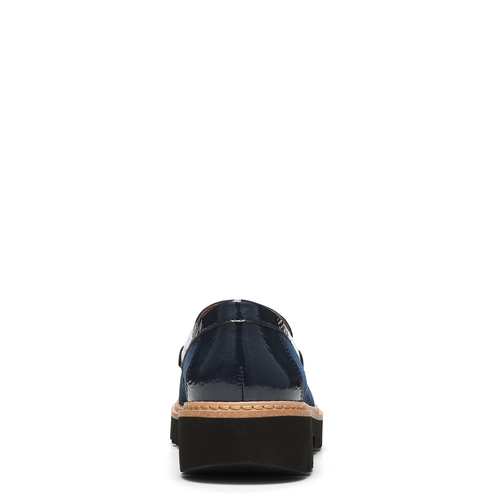 HELIO Navy - Donald Pliner Casual