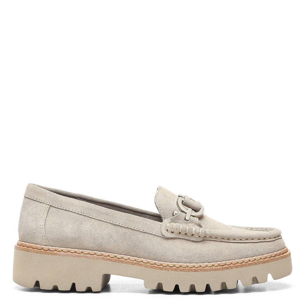 HELIO Light Taupe - Donald Pliner Casual