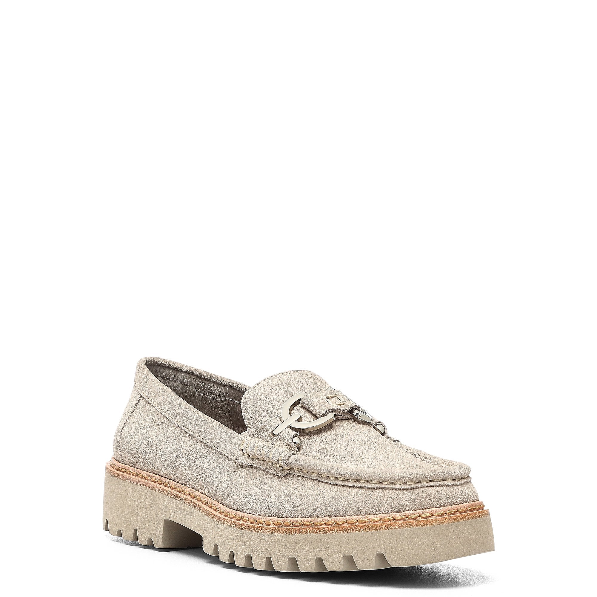 HELIO Light Taupe - Donald Pliner Casual
