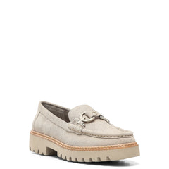 HELIO Light Taupe - Donald Pliner Casual