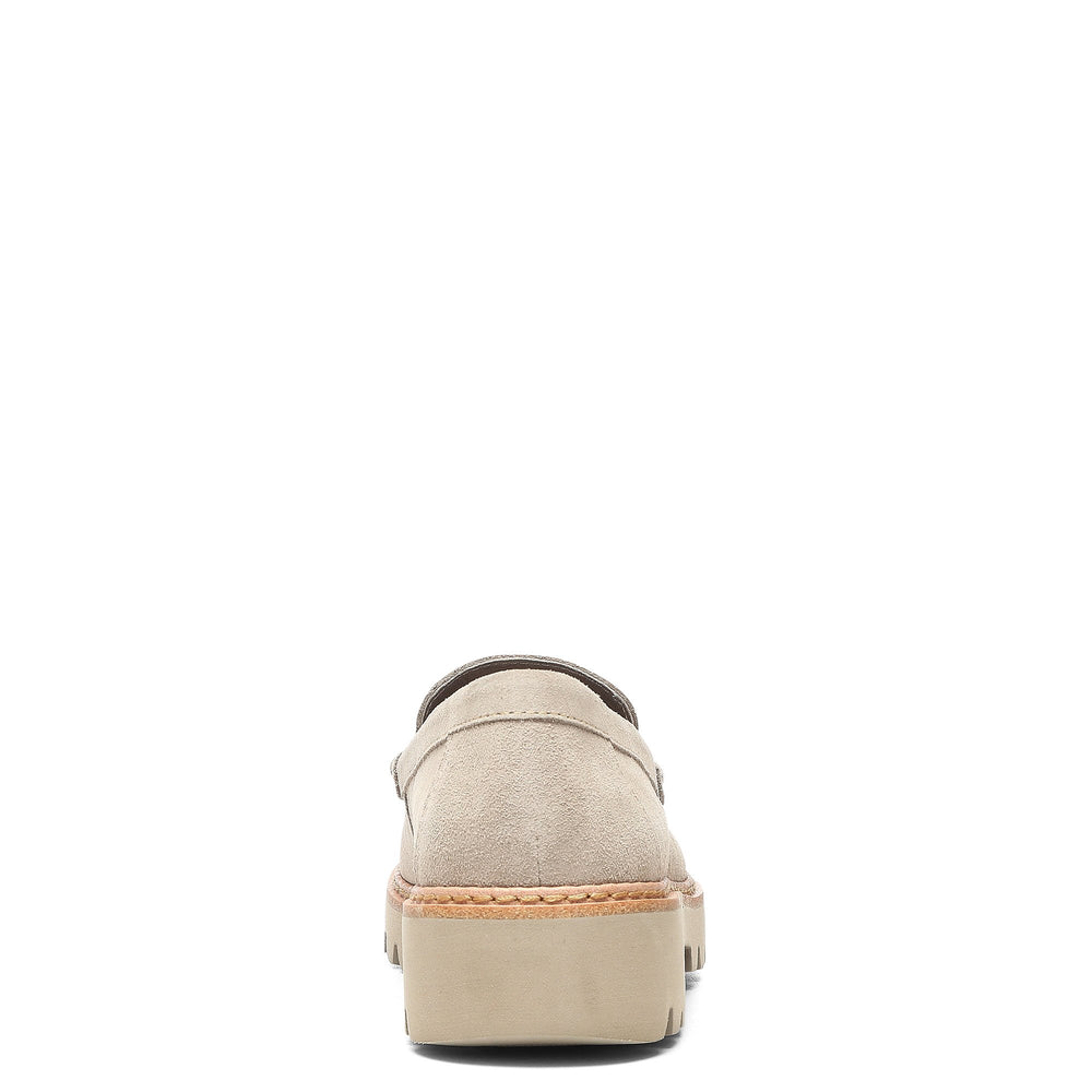 HELIO Light Taupe - Donald Pliner Casual
