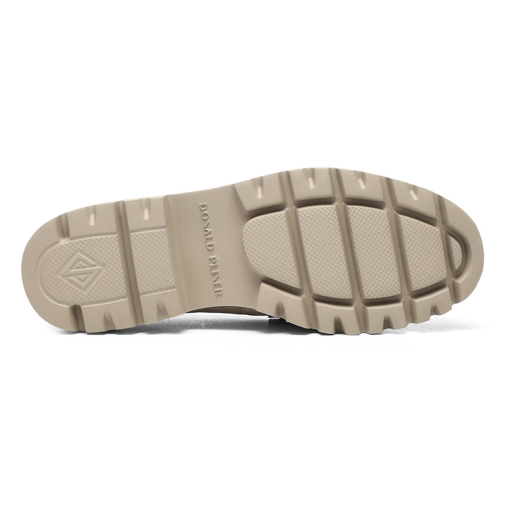 HELIO Light Taupe - Donald Pliner Casual