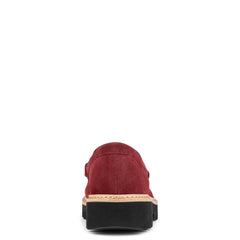 HELIO Cranberry - Donald Pliner Casual