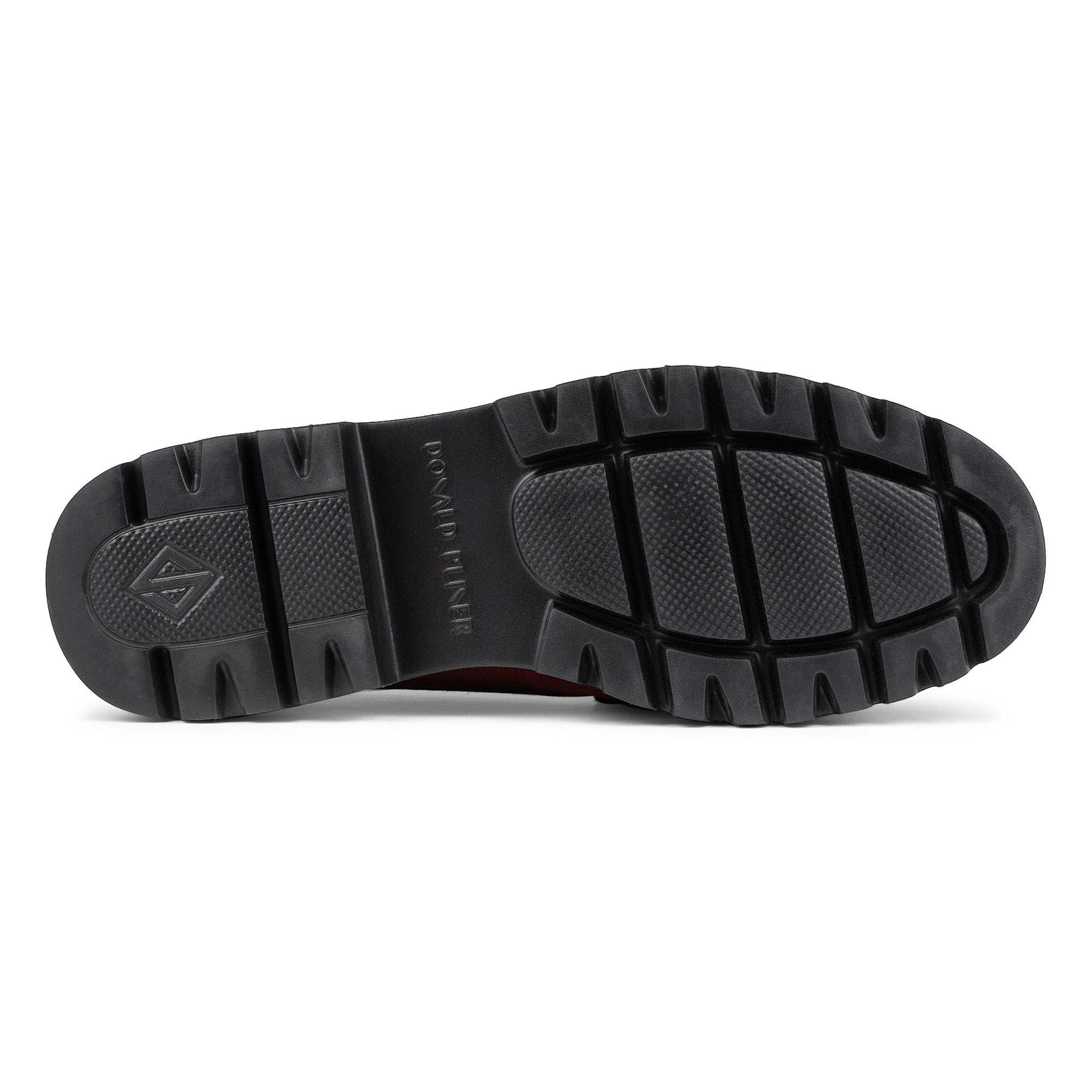HELIO Cranberry - Donald Pliner Casual