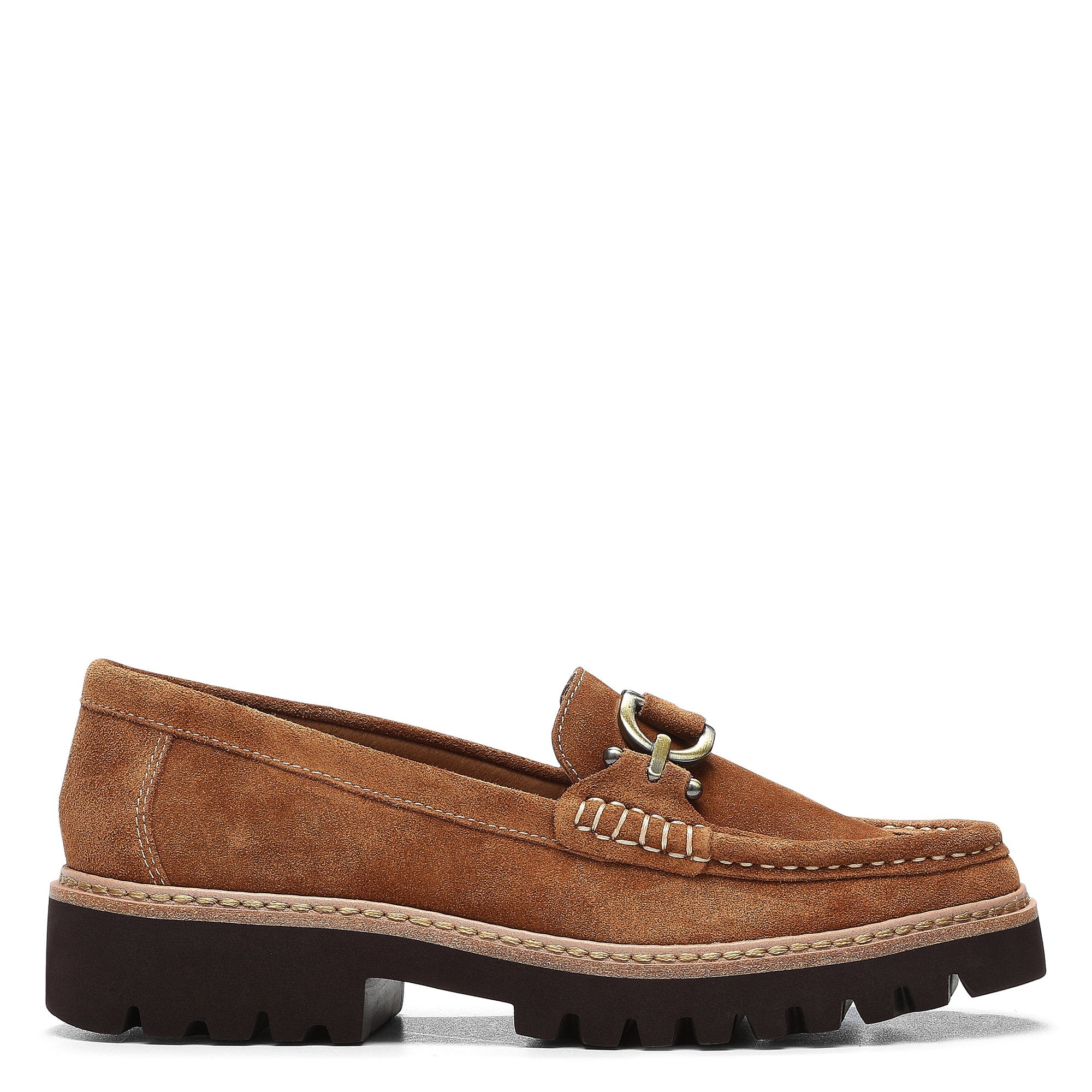 HELIO Saddle - Donald Pliner Casual