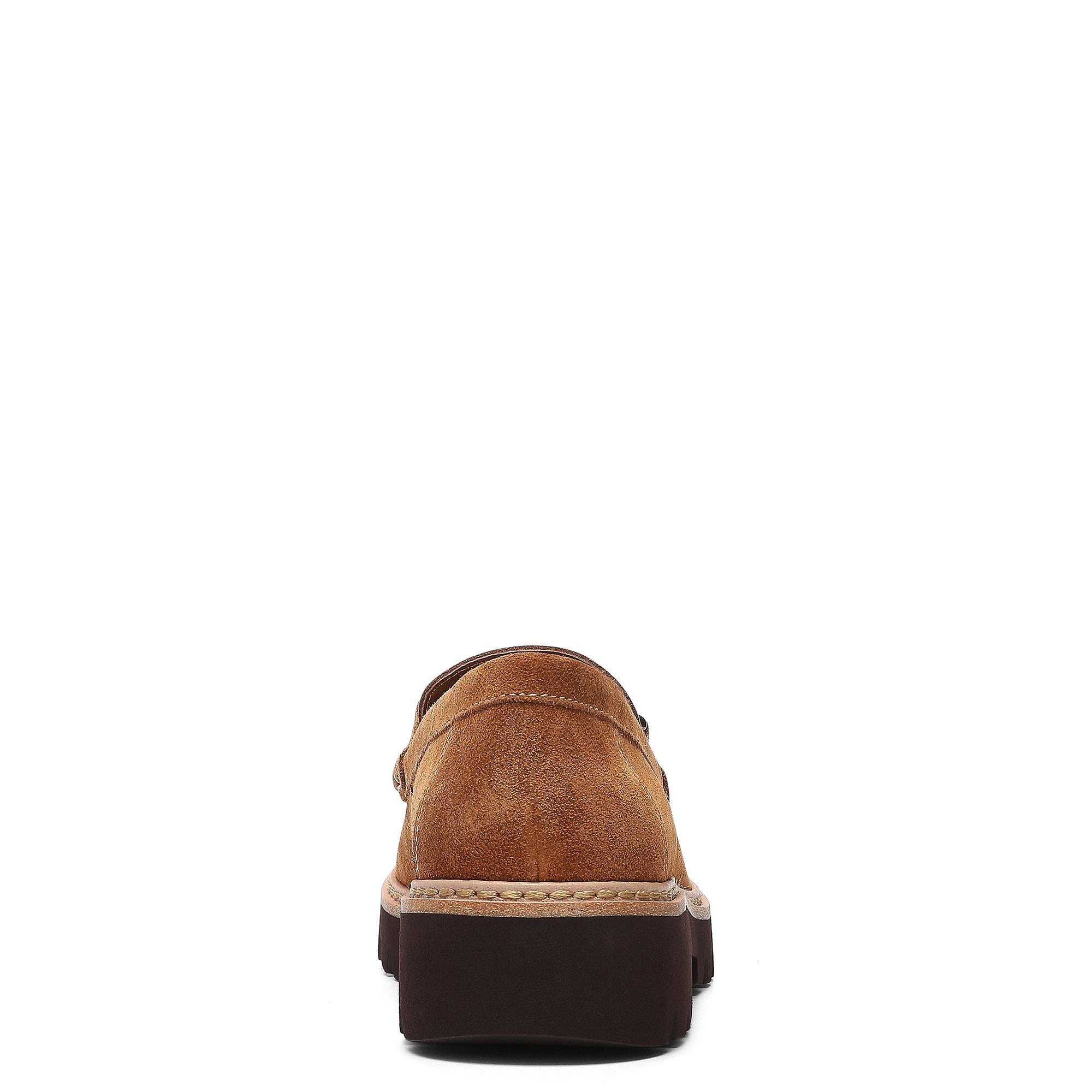 HELIO Saddle - Donald Pliner Casual