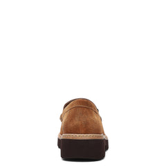 HELIO Saddle - Donald Pliner Casual