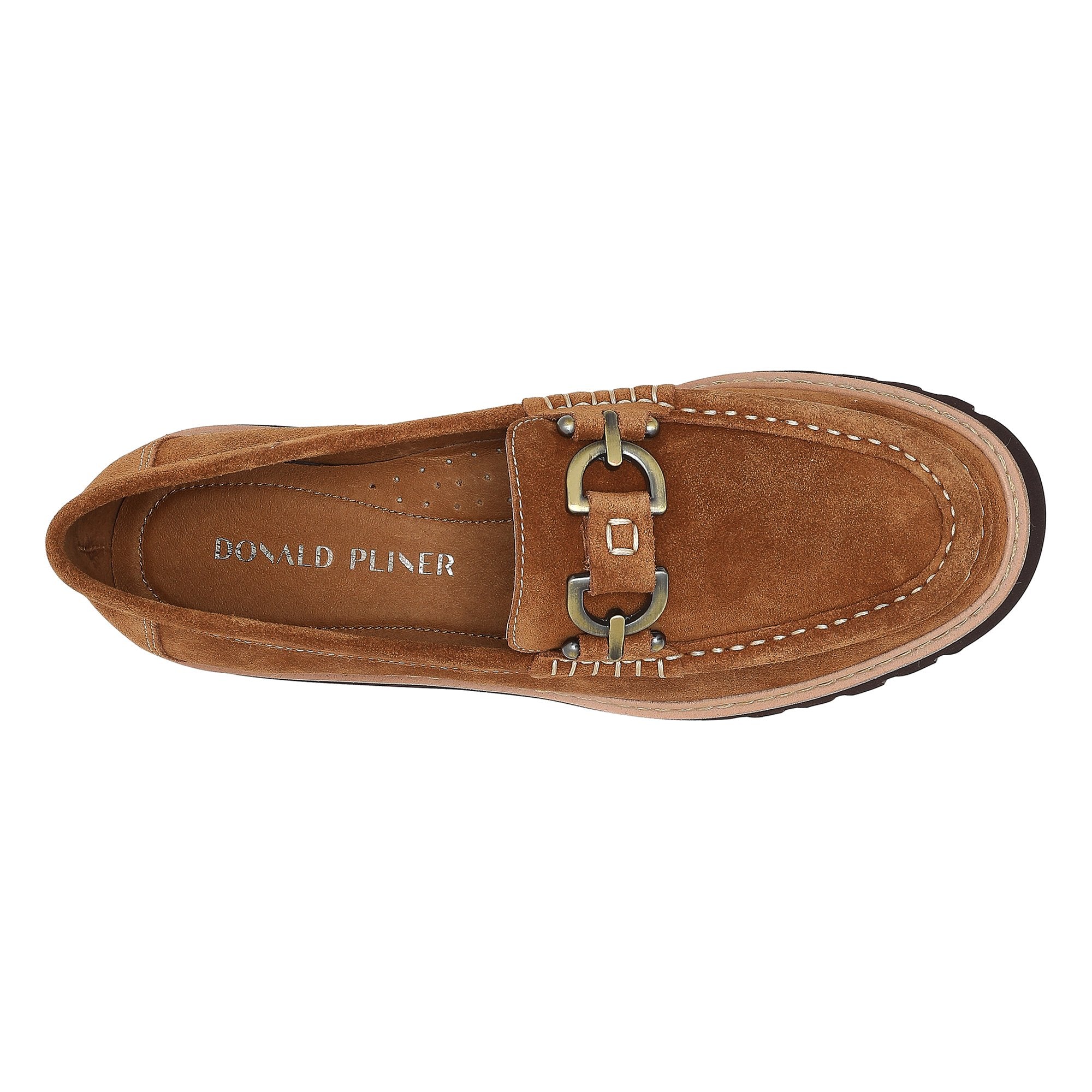 HELIO Saddle - Donald Pliner Casual