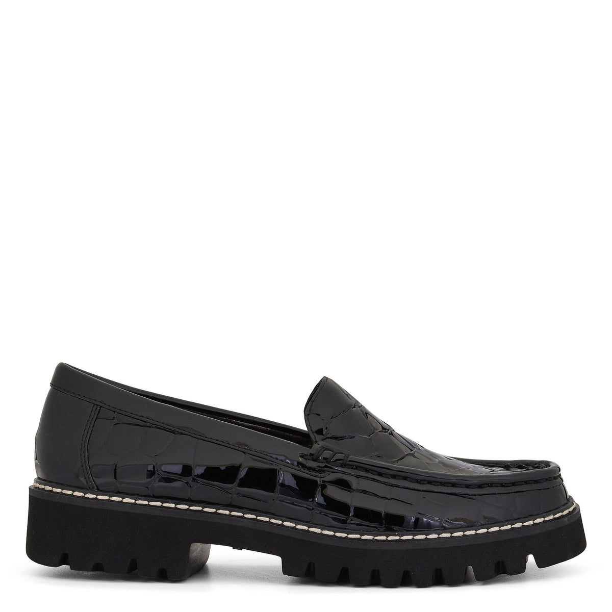 HOPE Black / Black - Donald Pliner Casual