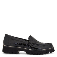 HOPE Black / Black - Donald Pliner Casual