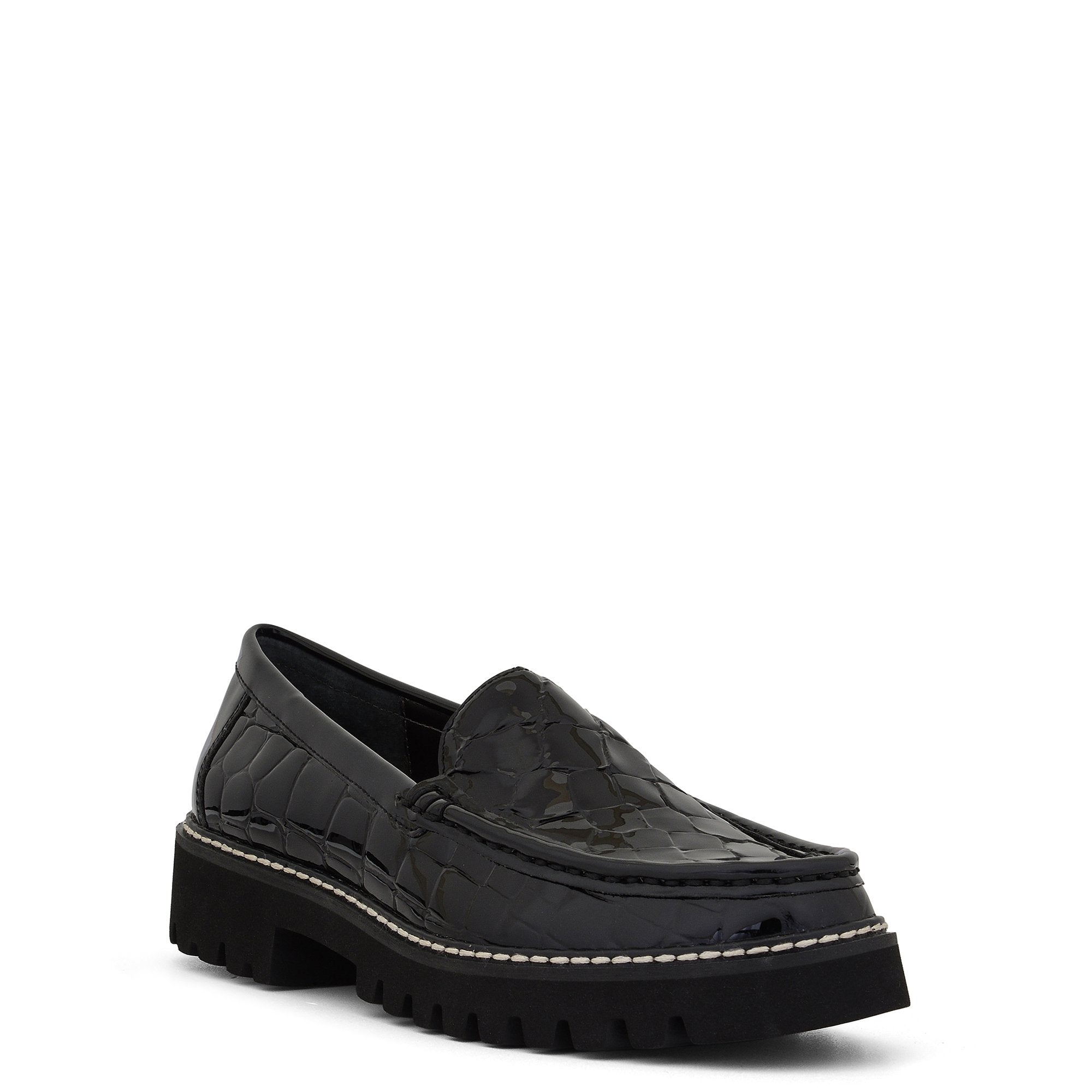 HOPE Black / Black - Donald Pliner Casual