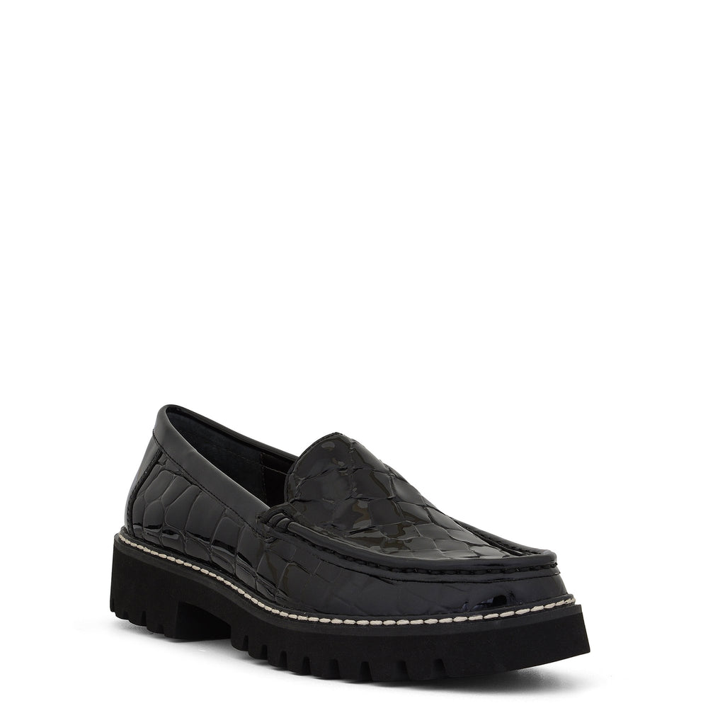 HOPE Black / Black - Donald Pliner Casual