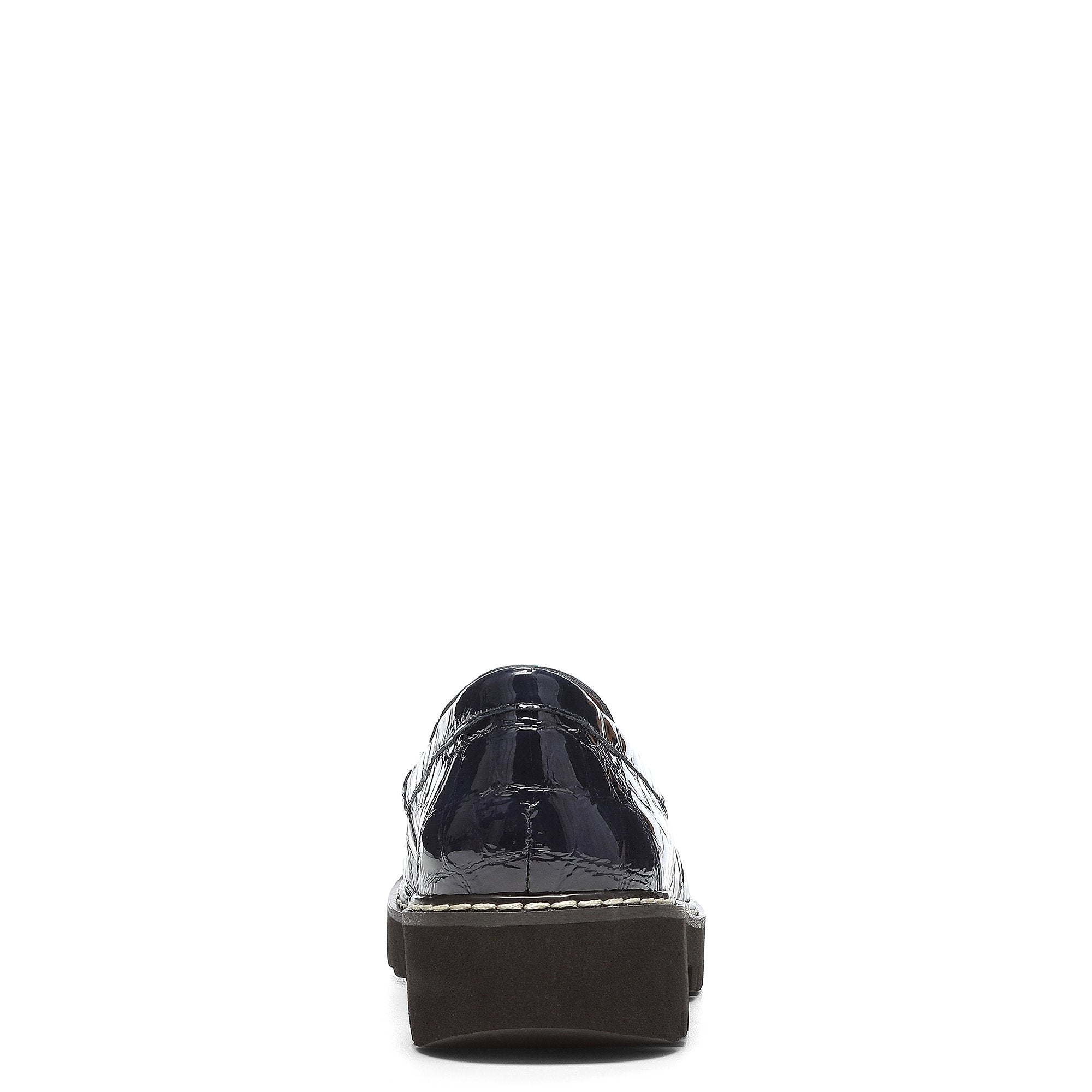 HOPE Dark Blue - Donald Pliner Casual