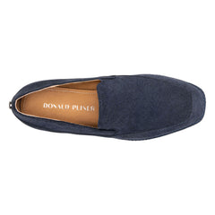 WALLIS Navy - Donald Pliner Casual